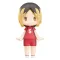 Haikyu!! HELLO! GOOD SMILE Action Figure Kenma Kozume 10 cm