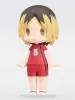 Haikyu!! HELLO! GOOD SMILE Action Figure Kenma Kozume 10 cm