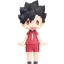 Haikyu!! HELLO! GOOD SMILE Action Figure Tetsuro Kuroo 10 cm