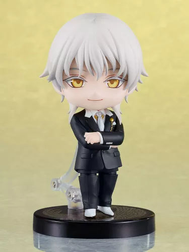 Touken Ranbu Online Nendoroid Figura Tsurumaru Kuninaga: Ceremonial Attire Ver. 10 cm