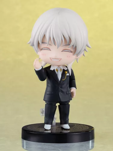 Touken Ranbu Online Nendoroid Figura Tsurumaru Kuninaga: Ceremonial Attire Ver. 10 cm