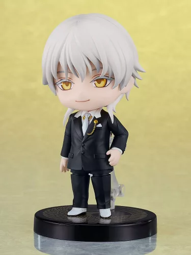 Touken Ranbu Online Nendoroid Figura Tsurumaru Kuninaga: Ceremonial Attire Ver. 10 cm