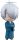 Birth of Kitaro: The Mystery of GeGeGe Nendoroid Action Figure Kitaro's Father 10 cm