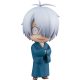 Birth of Kitaro: The Mystery of GeGeGe Nendoroid Action Figure Kitaro's Father 10 cm