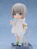 Fate/Grand Order Nendoroid Doll Figura Pretender/Oberon: Refreshing Summer Prince Ver. 14 cm