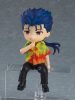 Fate/Hollow Ataraxia Nendoroid Doll Figura Lancer 14 cm