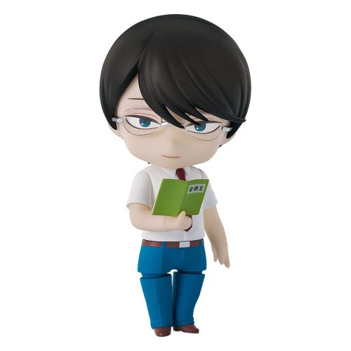 Doukyusei Nendoroid Action Figure Rihito Sajo 10 cm