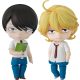 Doukyusei Nendoroids Action Figures 2-Pack Rihito Sajo & Hikaru Kusakabe 10 cm