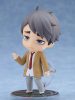 Haikyu!! Nendoroid Action Figure Osamu Miya School Uniform Ver. 10 cm