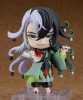 Fate/Grand Order Nendoroid Figura Alter Ego/Ashiya Douman 10 cm