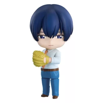   Bokyaku Battery Nendoroid Action Figure Haruka Kiyomine 10 cm