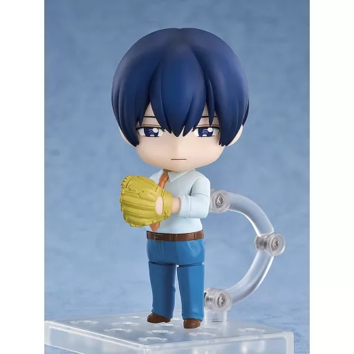 Bokyaku Battery Nendoroid Action Figure Haruka Kiyomine 10 cm