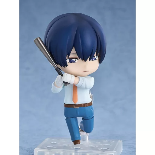 Bokyaku Battery Nendoroid Action Figure Haruka Kiyomine 10 cm