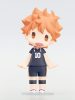 Haikyu!! HELLO! GOOD SMILE Action Figure Shoyo Hinata 10 cm