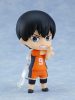 Haikyu!! Nendoroid Action Figure Surprise Ver. 02 Karasuno Edition 7 cm Assortment (8) (re-run)