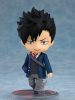 Haikyu!! Nendoroid Figura Tetsuro Kuroo School Uniform Ver. 10 cm