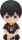 Haikyu!! Nendroid Plus: Rubber Mascot mini Statue Tobio Kageyama 8 cm
