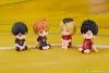 Haikyu!! Nendroid Plus: Rubber Mascot mini Statue Tobio Kageyama 8 cm