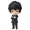 Katekyo Hitman Reborn! Nendoroid Action Figure Kyoya Hibari: Ten-Years-Later Ver. 10 cm