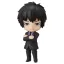Katekyo Hitman Reborn! Nendoroid Action Figure Kyoya Hibari: Ten-Years-Later Ver. 10 cm