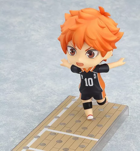 Haikyu!! Nendoroid Figura Shoyo Hinata 10 cm