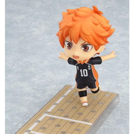 Haikyu!! Nendoroid Figura Shoyo Hinata 10 cm