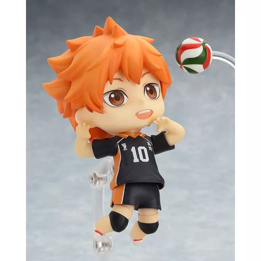 Haikyu!! Nendoroid Figura Shoyo Hinata 10 cm