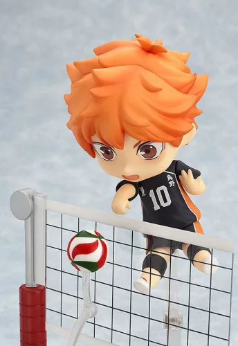 Haikyu!! Nendoroid Figura Shoyo Hinata 10 cm