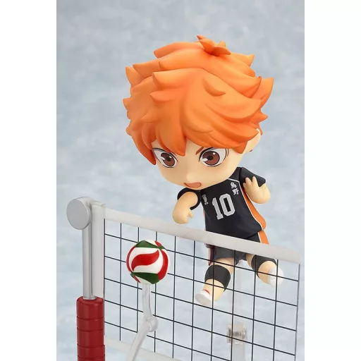 Haikyu!! Nendoroid Figura Shoyo Hinata 10 cm