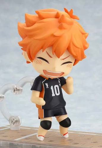 Haikyu!! Nendoroid Figura Shoyo Hinata 10 cm