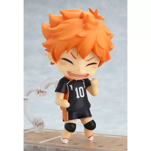 Haikyu!! Nendoroid Figura Shoyo Hinata 10 cm