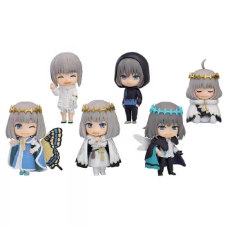   Fate/Grand Order Nendoroid Surprise Mini Figures Blind Box Assortment (6)