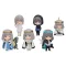 Fate/Grand Order Nendoroid Surprise Mini Figures Blind Box Assortment (6)