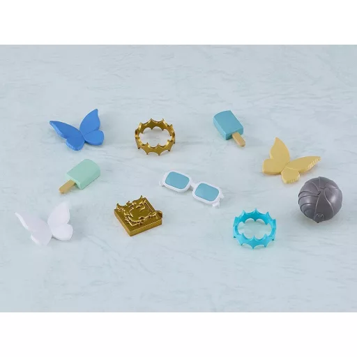 Fate/Grand Order Nendoroid Surprise Mini Figures Blind Box Assortment (6)