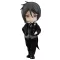 Black Butler: Book of the Atlantic Nendoroid Doll Action Figure Sebastian Michaelis 14 cm