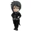 Black Butler: Book of the Atlantic Nendoroid Doll Action Figure Sebastian Michaelis 14 cm