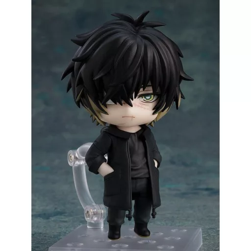 Slow Damage Nendoroid Action Figure Towa 10 cm
