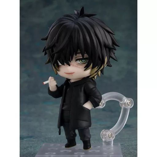Slow Damage Nendoroid Action Figure Towa 10 cm