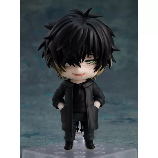 Slow Damage Nendoroid Action Figure Towa 10 cm
