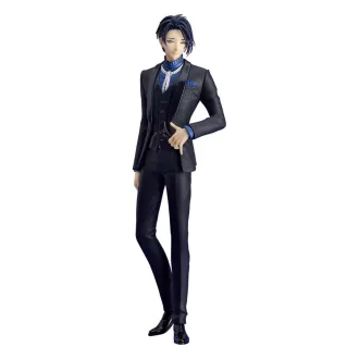   Touken Ranbu Online Pop Up Parade PVC Statue Mikazuki Munechika: Ceremonial Attire Ver. L Size 24 cm