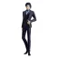 Touken Ranbu Online Pop Up Parade PVC Statue Mikazuki Munechika: Ceremonial Attire Ver. L Size 24 cm