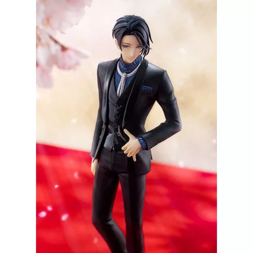 Touken Ranbu Online Pop Up Parade PVC Statue Mikazuki Munechika: Ceremonial Attire Ver. L Size 24 cm