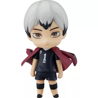   Haikyu!! Nendoroid Action Figure Shinsuke Kita (Rerelease) 10 cm