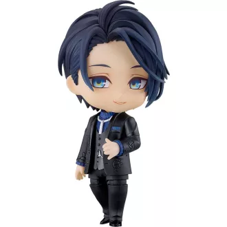   Touken Ranbu Online Nendoroid Action Figure Munechika: Ceremonial Attire Ver. 10 cm