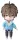 NU: Carnival Nendoroid Action Figure Eiden 10 cm