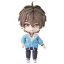 NU: Carnival Nendoroid Action Figure Eiden 10 cm