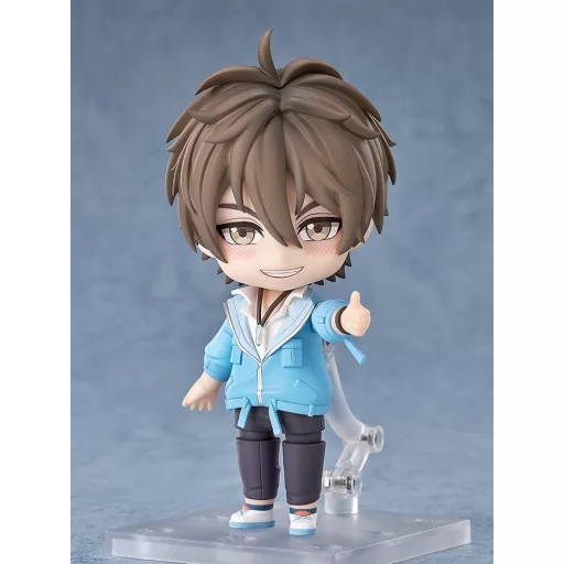 NU: Carnival Nendoroid Action Figure Eiden 10 cm