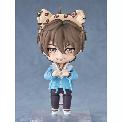 NU: Carnival Nendoroid Action Figure Eiden 10 cm