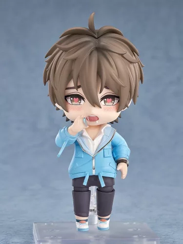 NU: Carnival Nendoroid Action Figure Eiden 10 cm