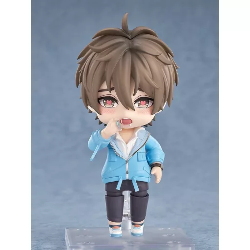 NU: Carnival Nendoroid Action Figure Eiden 10 cm